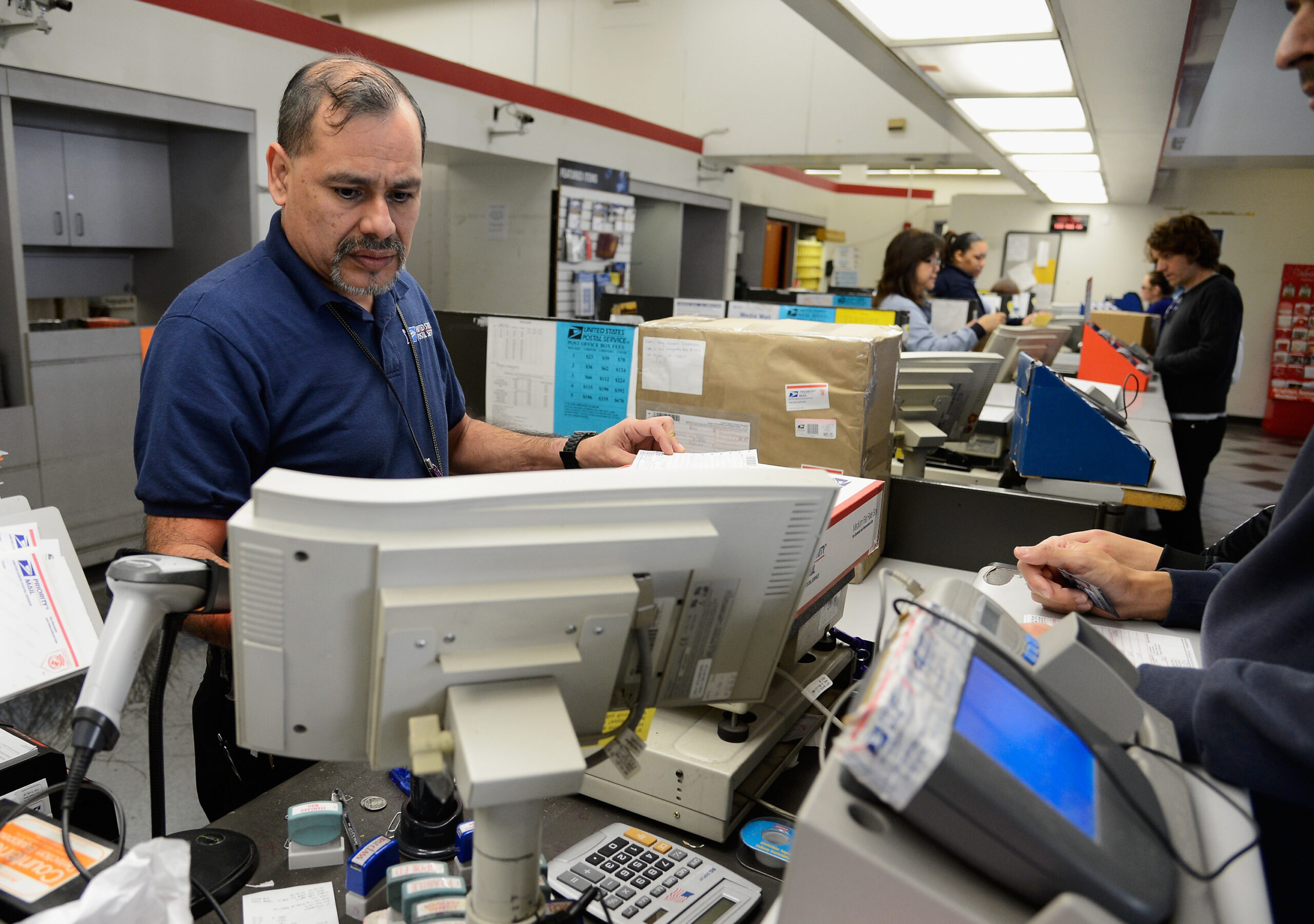 Us Postal Service Inspector Jobs - h0s3p9k