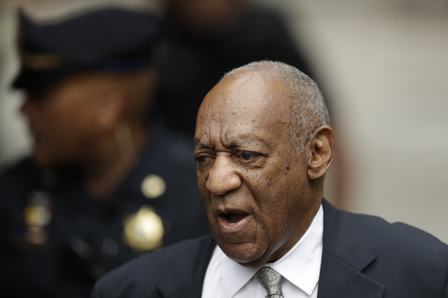 Judge Declares Mistrial In Bill Cosby Sexual Assault Case - Washington ...