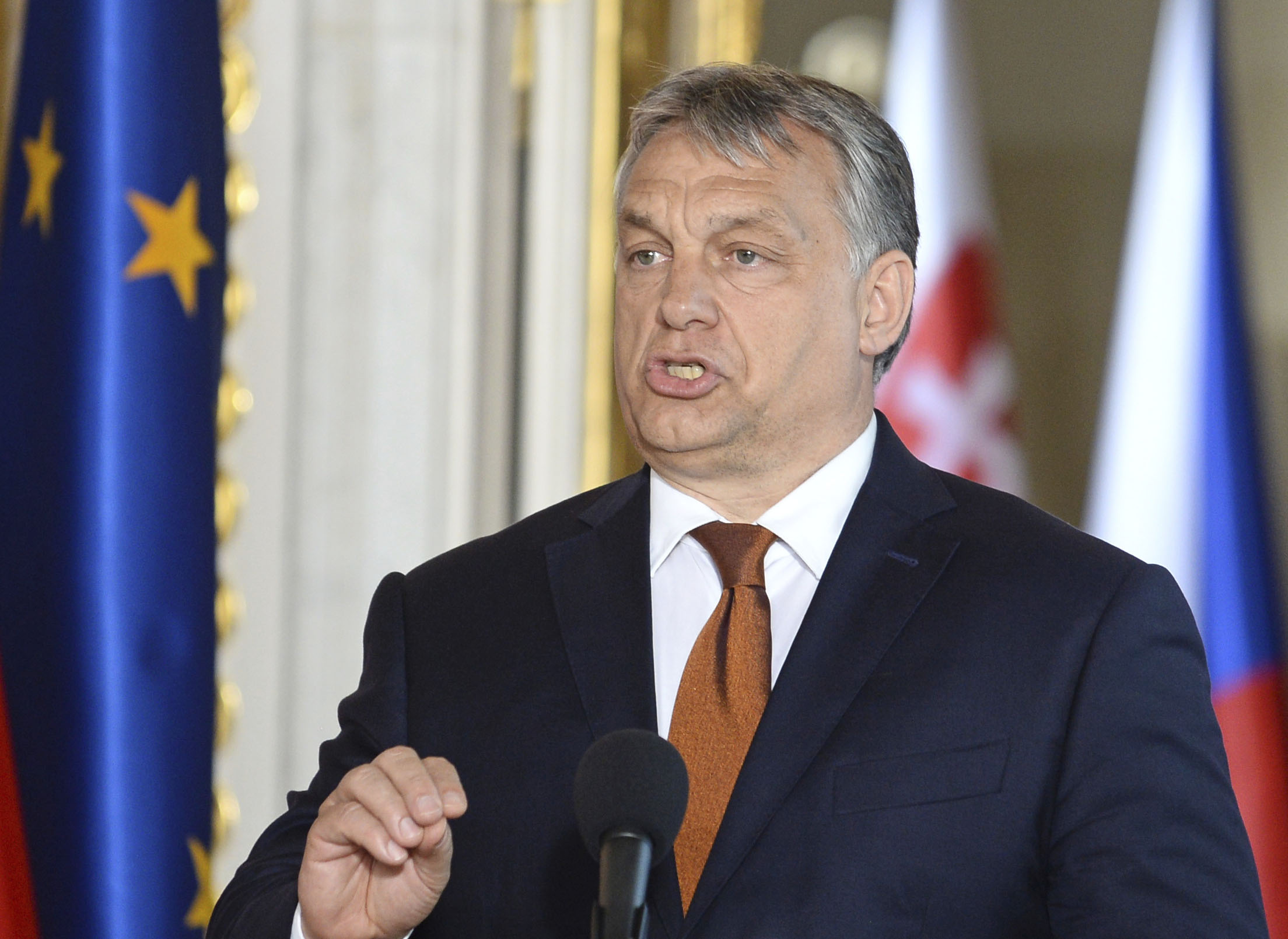 NextImg:What America can learn from Hungary - Washington Examiner