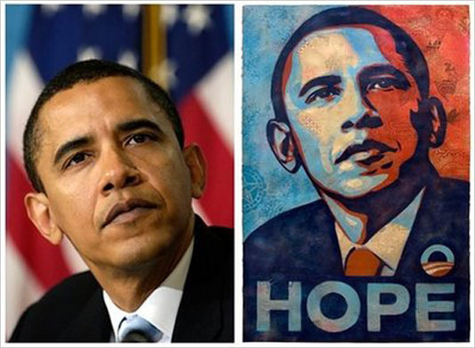NextImg:From hope to terror: How Obama’s signature failure continues to haunt our politics - Washington Examiner