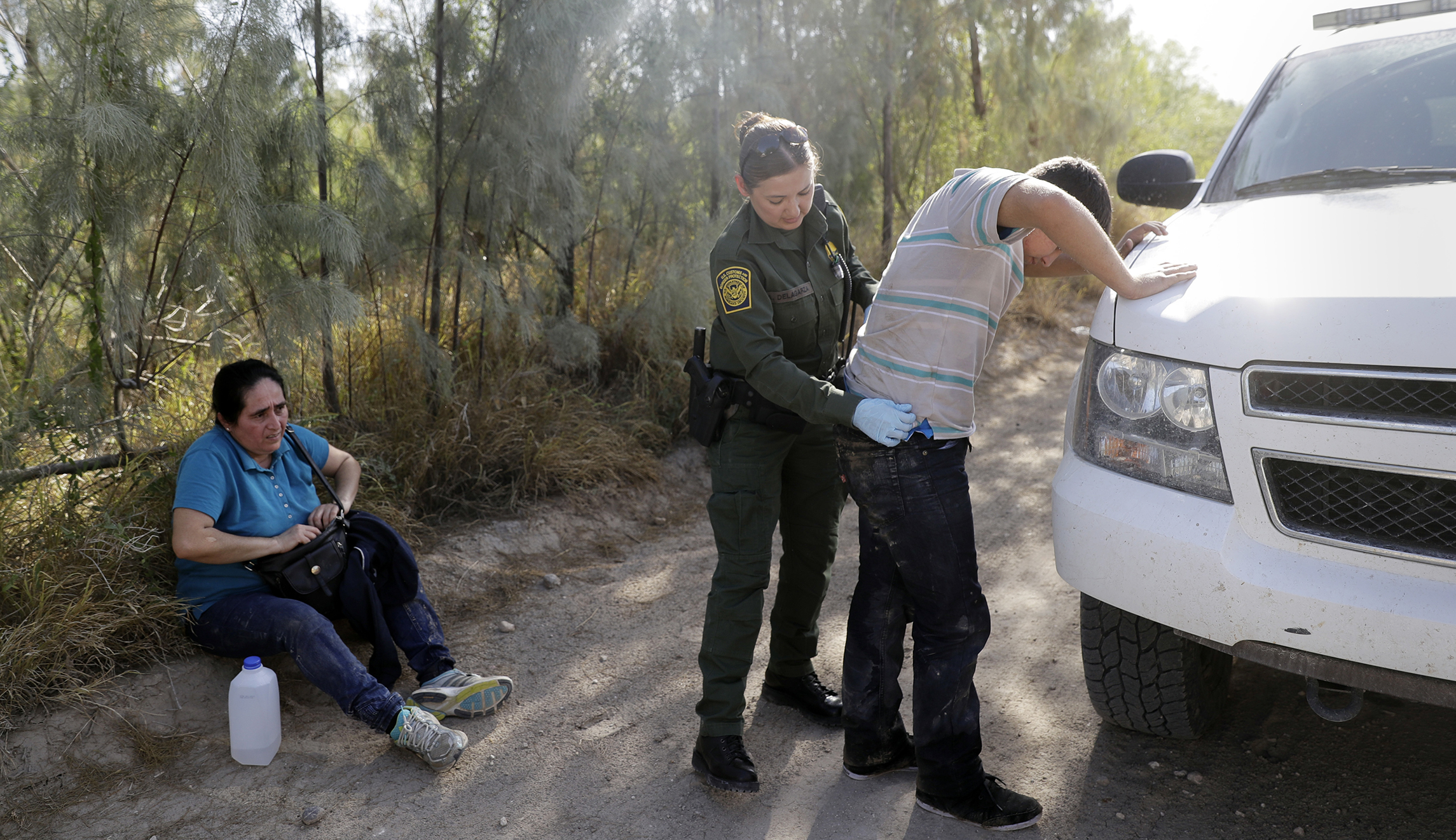 NextImg:Biden’s border crisis catastrophe comes to suburban Philadelphia - Washington Examiner