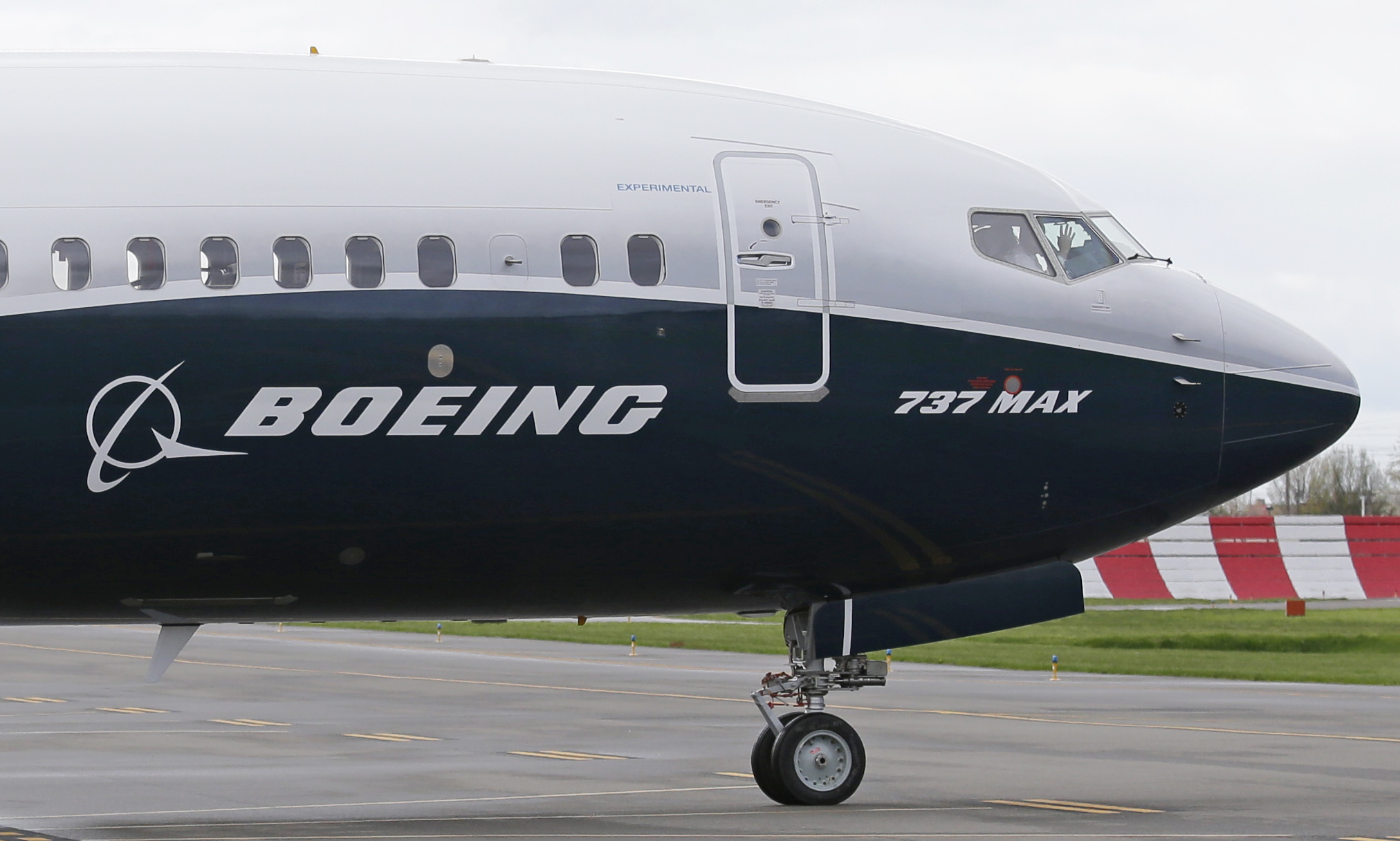 Boeing to layoff hundreds of US engineers Washington Examiner