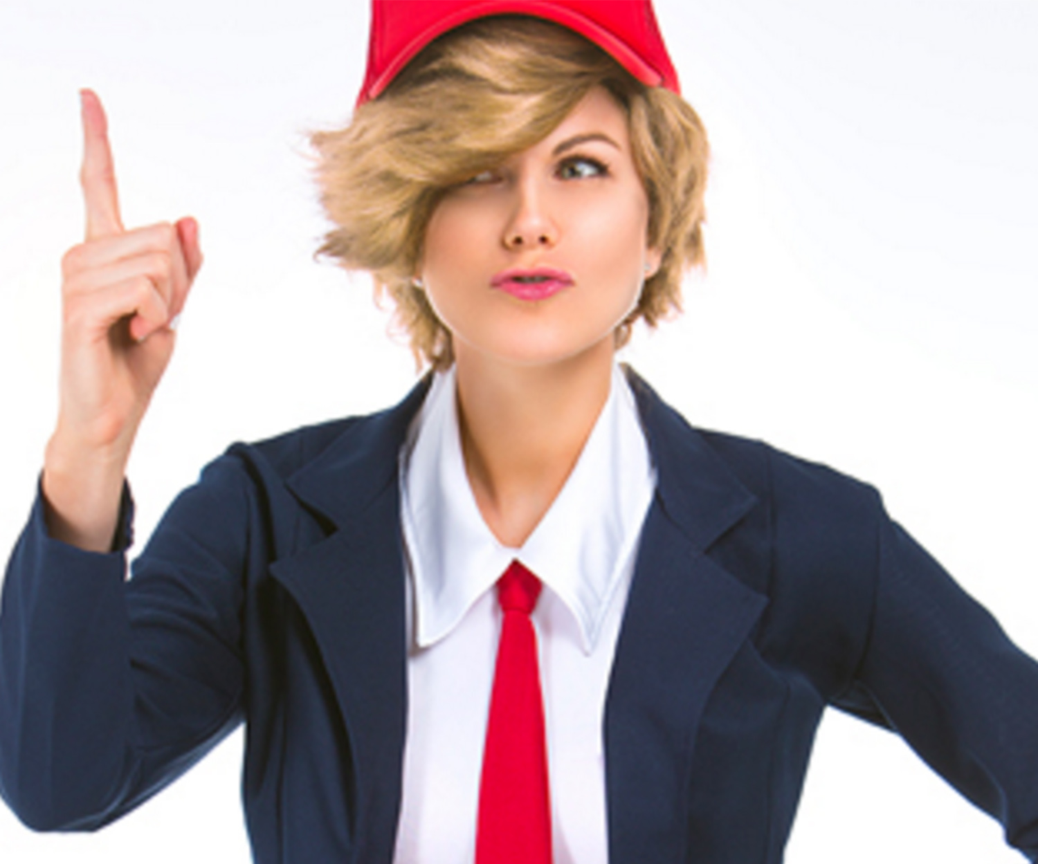 How much does a Donald Trump costume cost? And 14 other Halloween