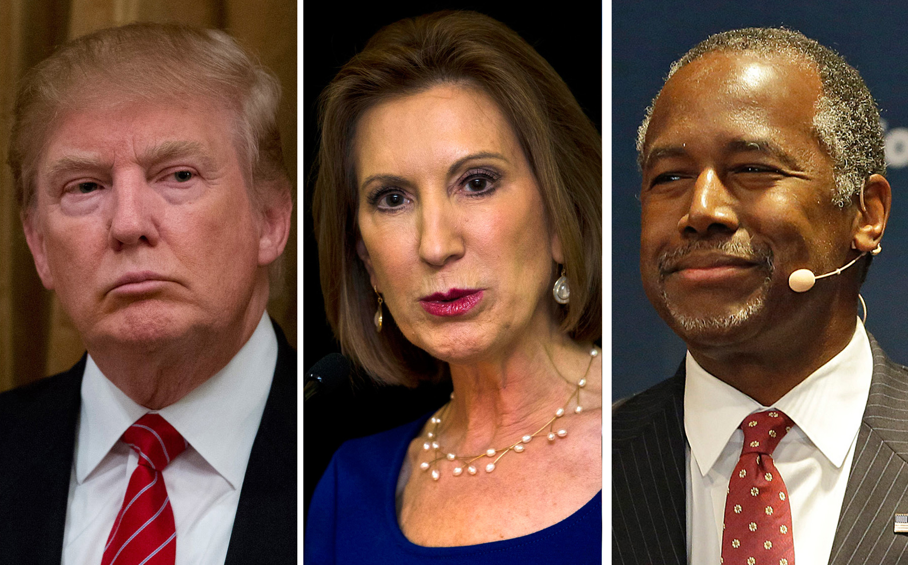 How popular is trump really in iowa washington examiner