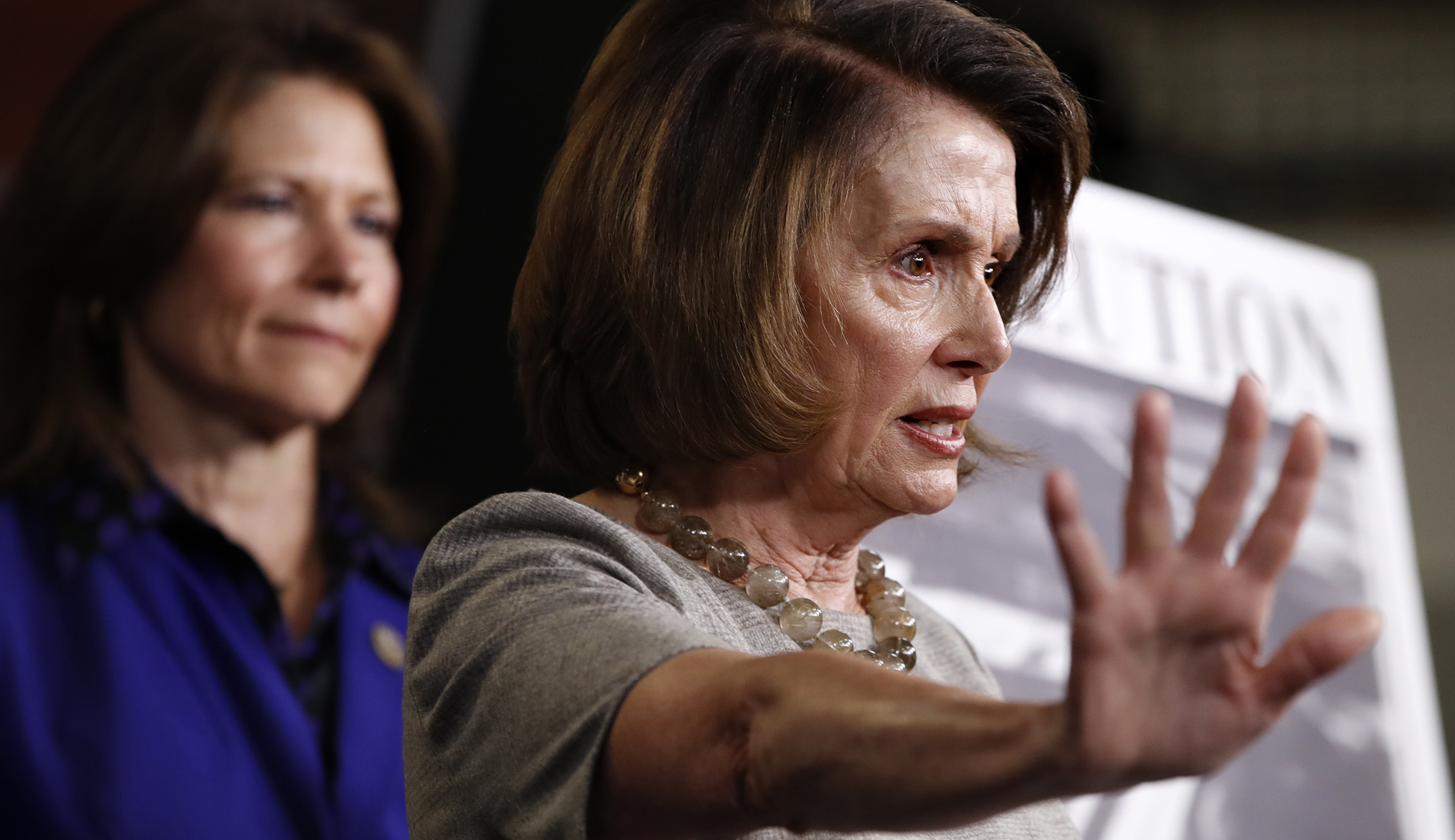 Nancy Pelosi: Budget deal a ‘good bill,’ but won’t support without DACA ...