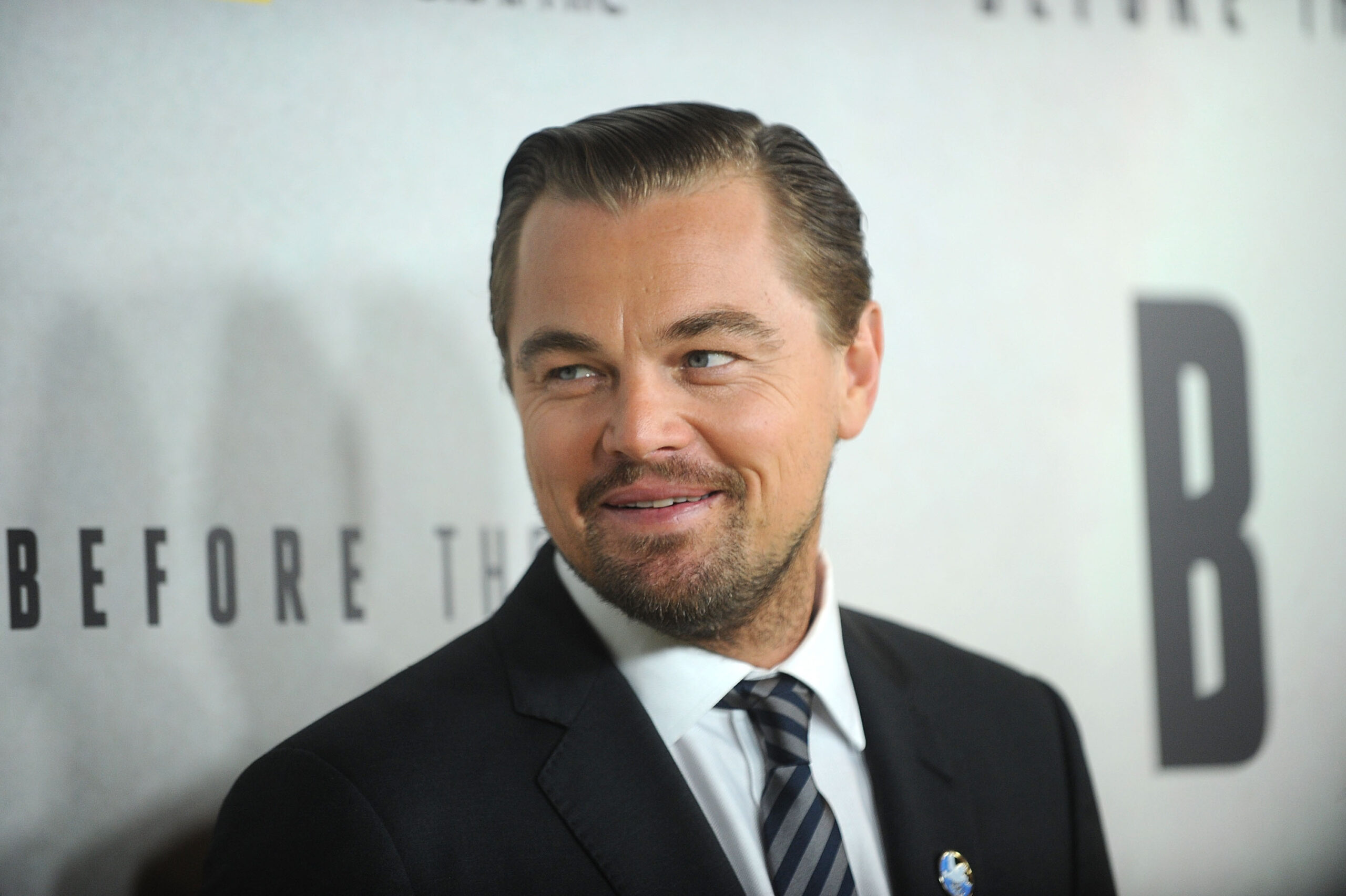 Emails show Leonardo DiCaprio awarded grants to dark money group filing ...