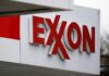 Exxon Mobil sues activist investors to block climate petitions The attorneys general were spurred by news reports that Exxon Mobil had known for decades about the risks posed by climate change, but chose not to disclose the data found by its scientists. (AP Photo)
