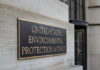 Environmental Protection Agency building in Washington, D.C. (John Greim/LightRocket via Getty Images)