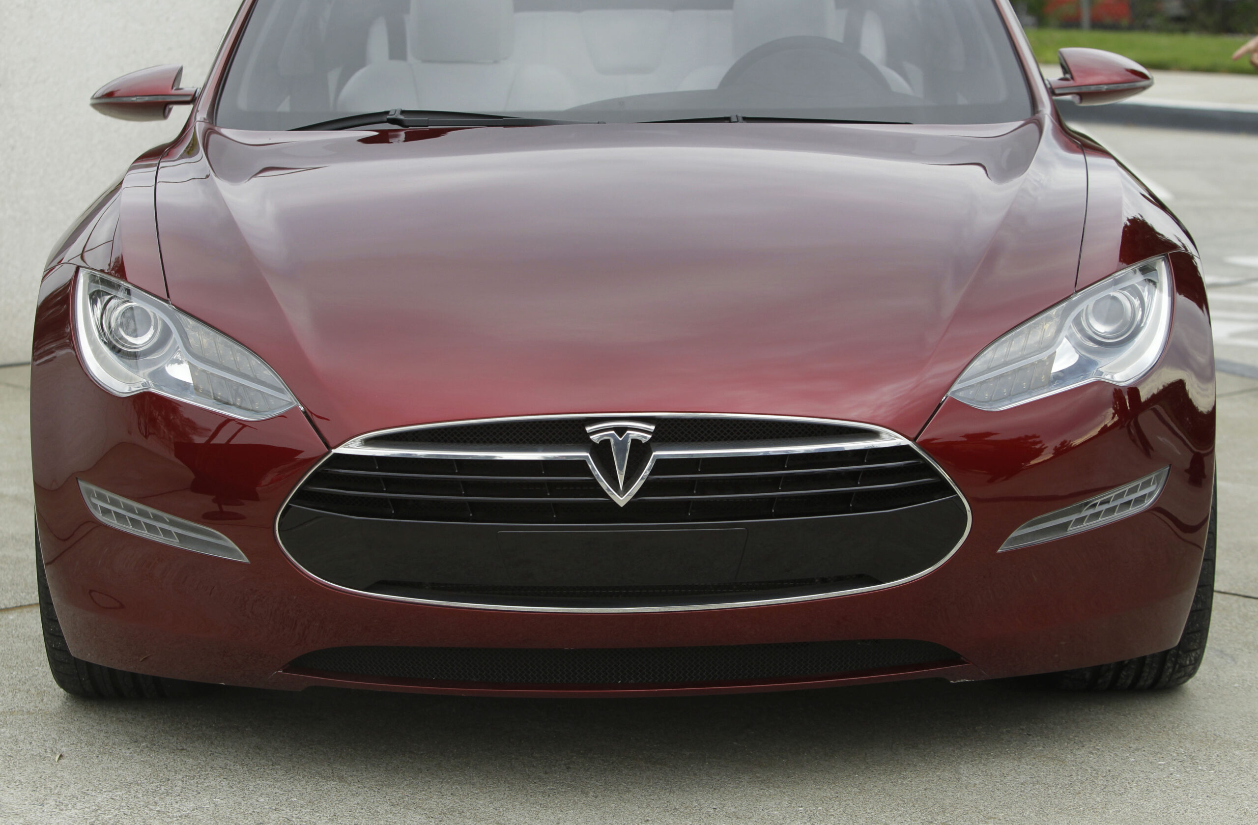 Tesla Model S ranked best overall car by Consumer Reports - Washington ...