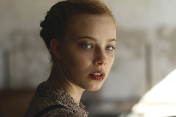 Movie review: ‘Lore’ explores the horrors of a falling Nazi Germany ...