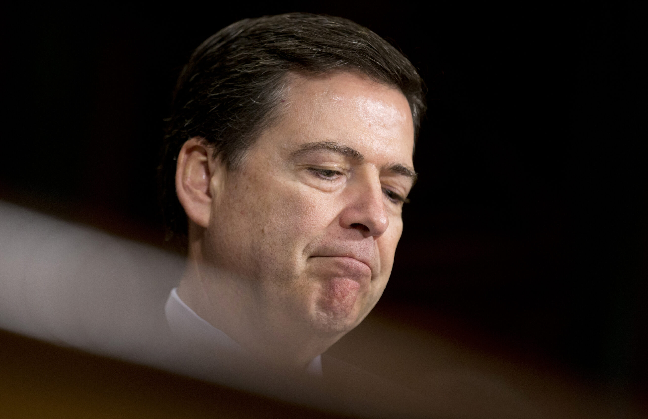 FBI head Cyber crime posing ‘enormous challenge’ Washington Examiner