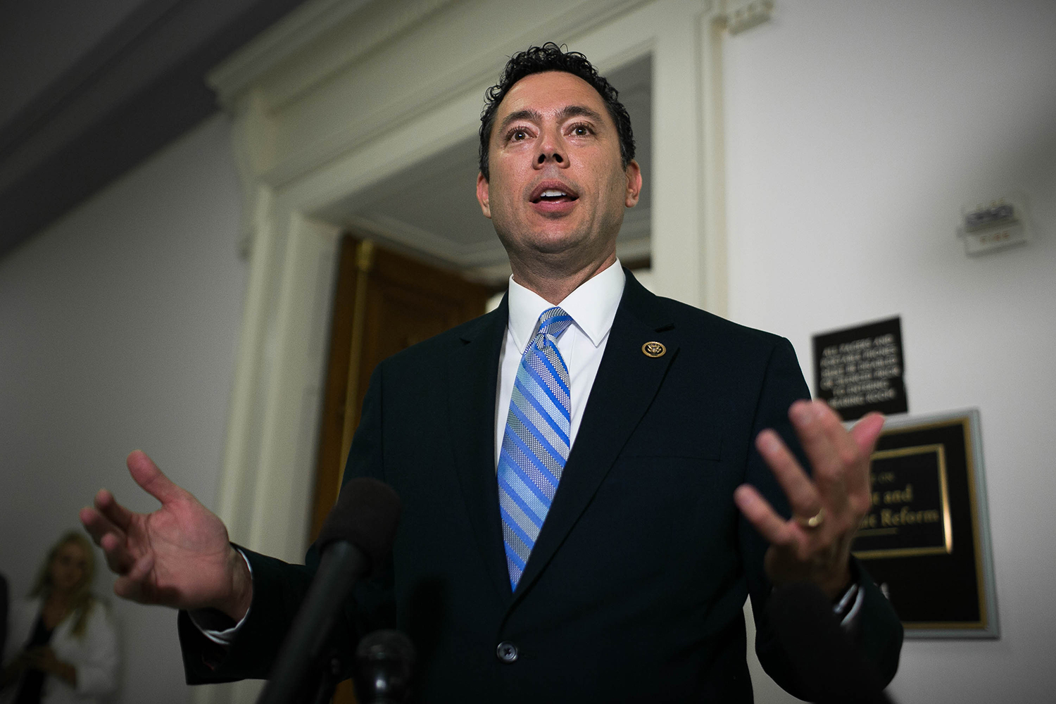 Jason Chaffetz: Use facial recognition technology to track illegal ...