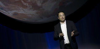 Elon Musk, a billionare whose other business ventures include SpaceX and Mars colonization, has repeatedly warned about the dangers of AI. (AP Photo/Refugio Ruiz)