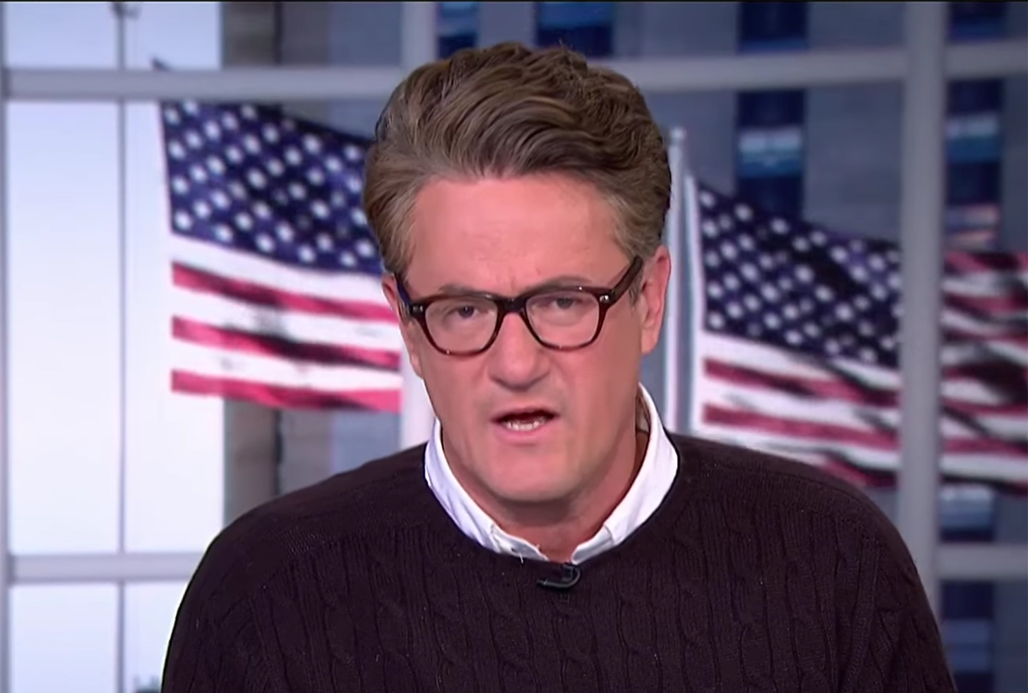 Scarborough urges wealthy to quit complaining about Biden and monitor their 401(k)s