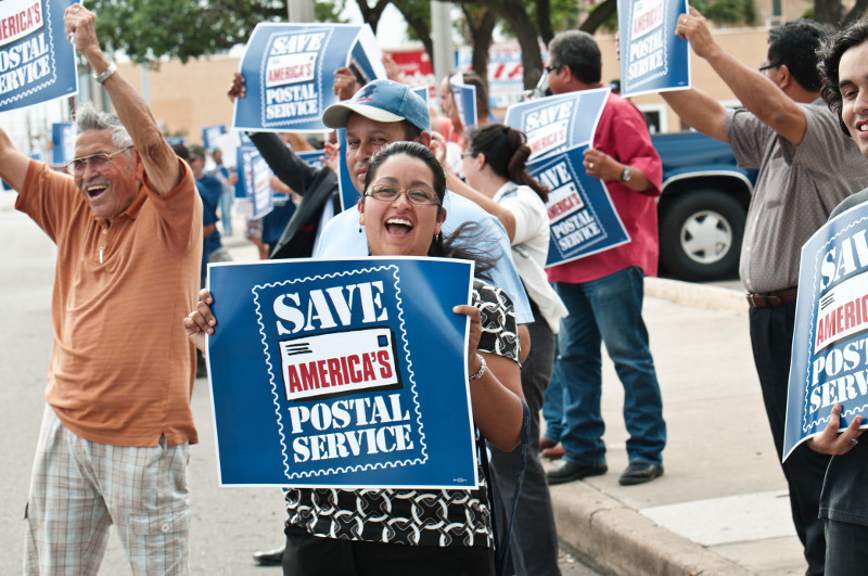 Senate pushing to avoid post office closings Washington Examiner