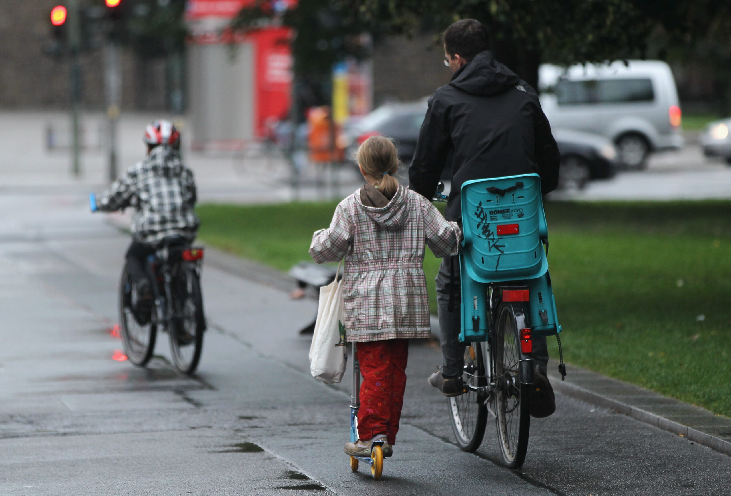 Bicycle mortality rate for children drops Washington Examiner