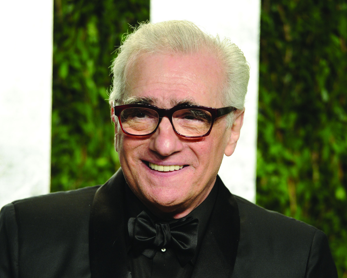 Martin Scorsese gives new meaning to LOL cats - Washington Examiner