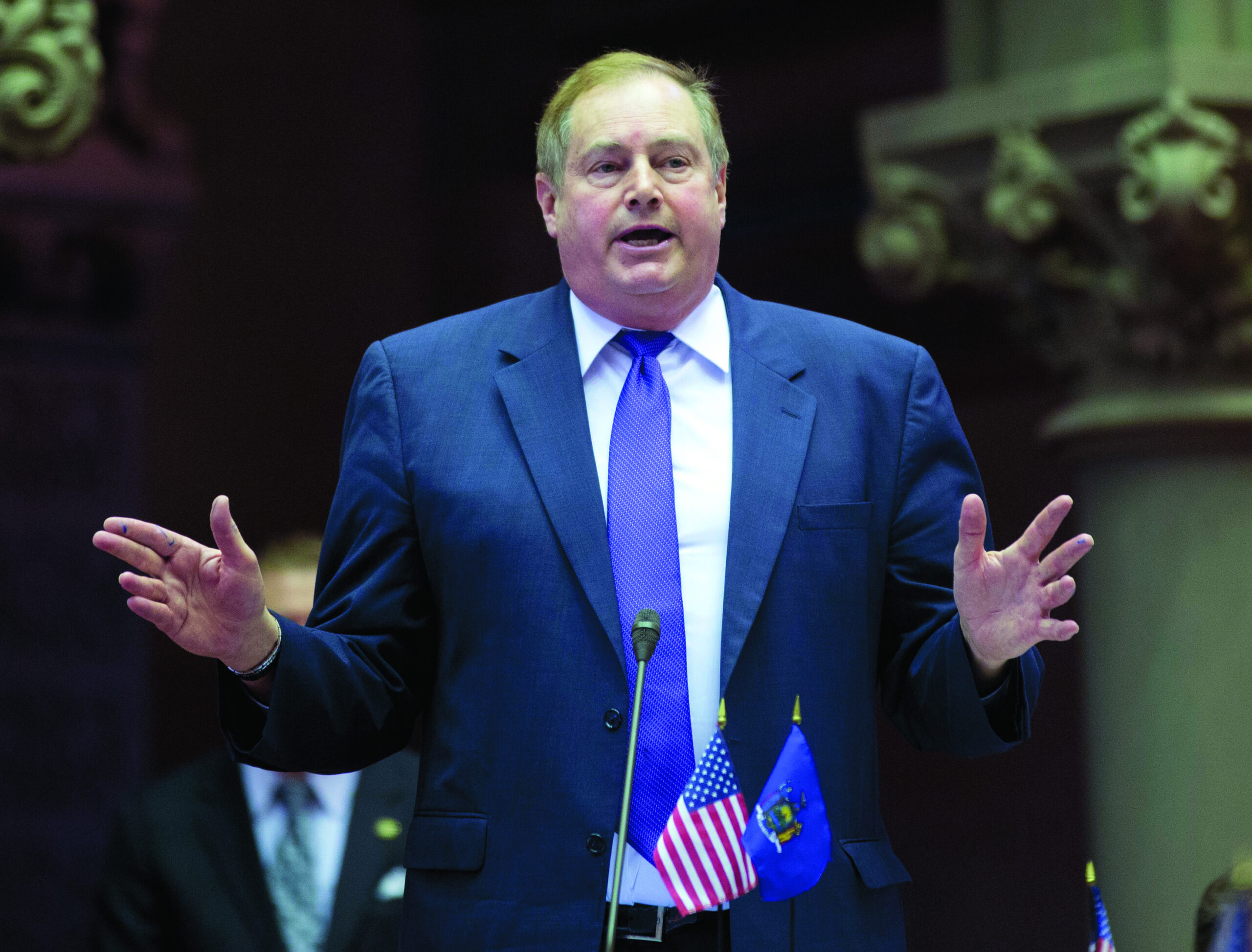 NY passes first US gun control law since massacre Washington Examiner