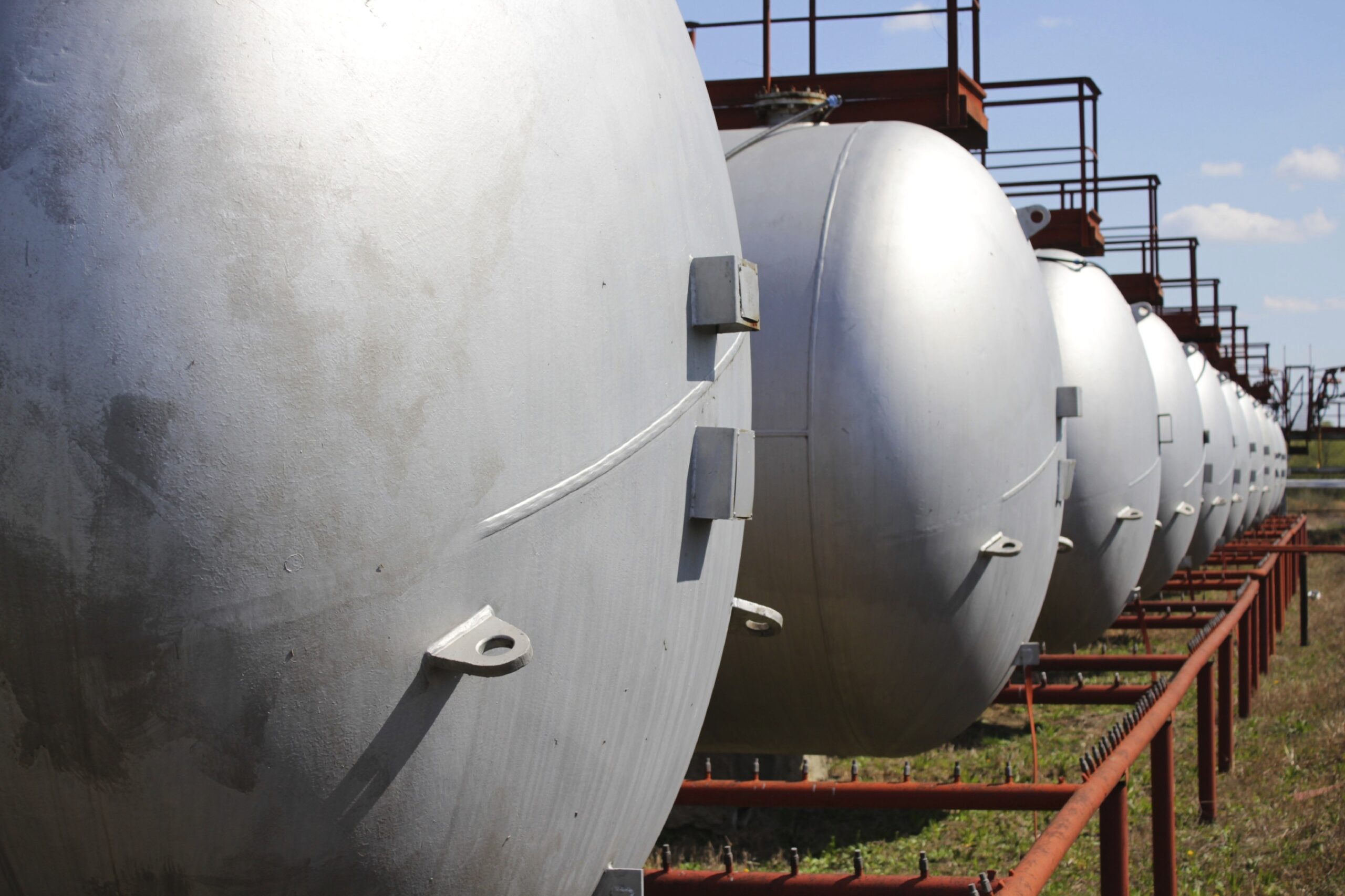 NextImg:Energy security does not mean what many think - Washington Examiner