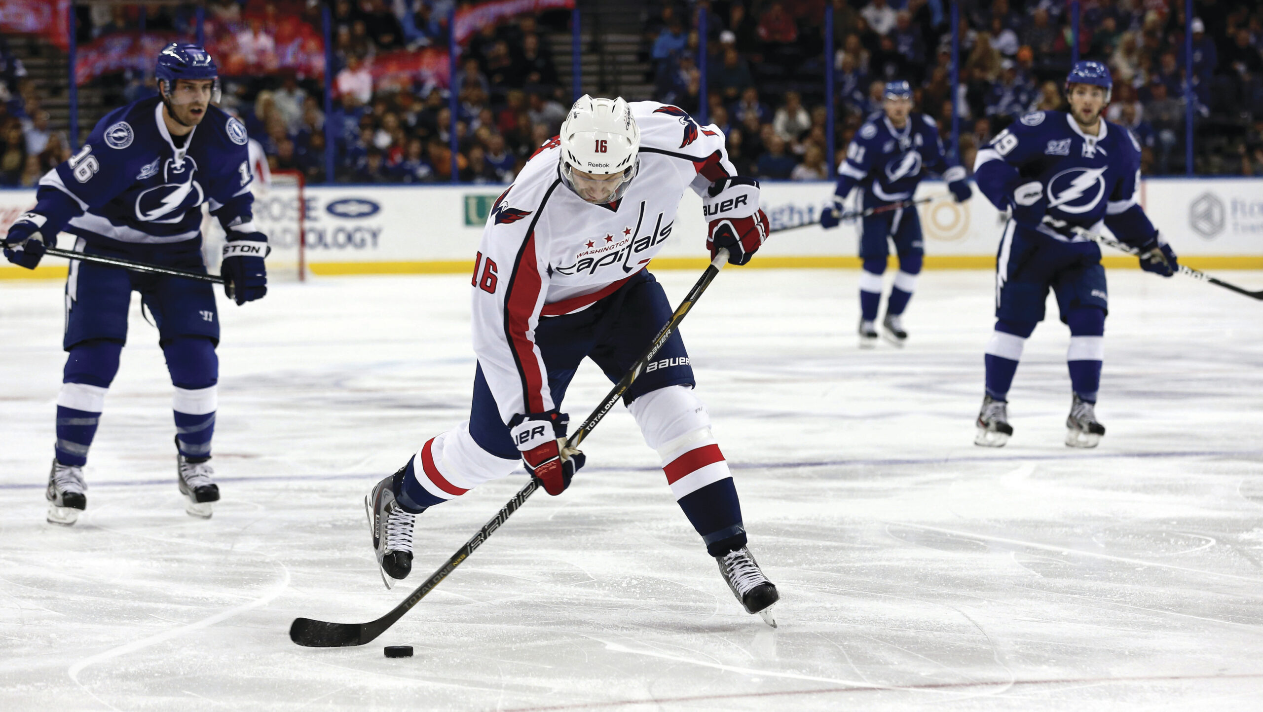 Capitals give Eric Fehr two-year, $3 million extension - Washington ...