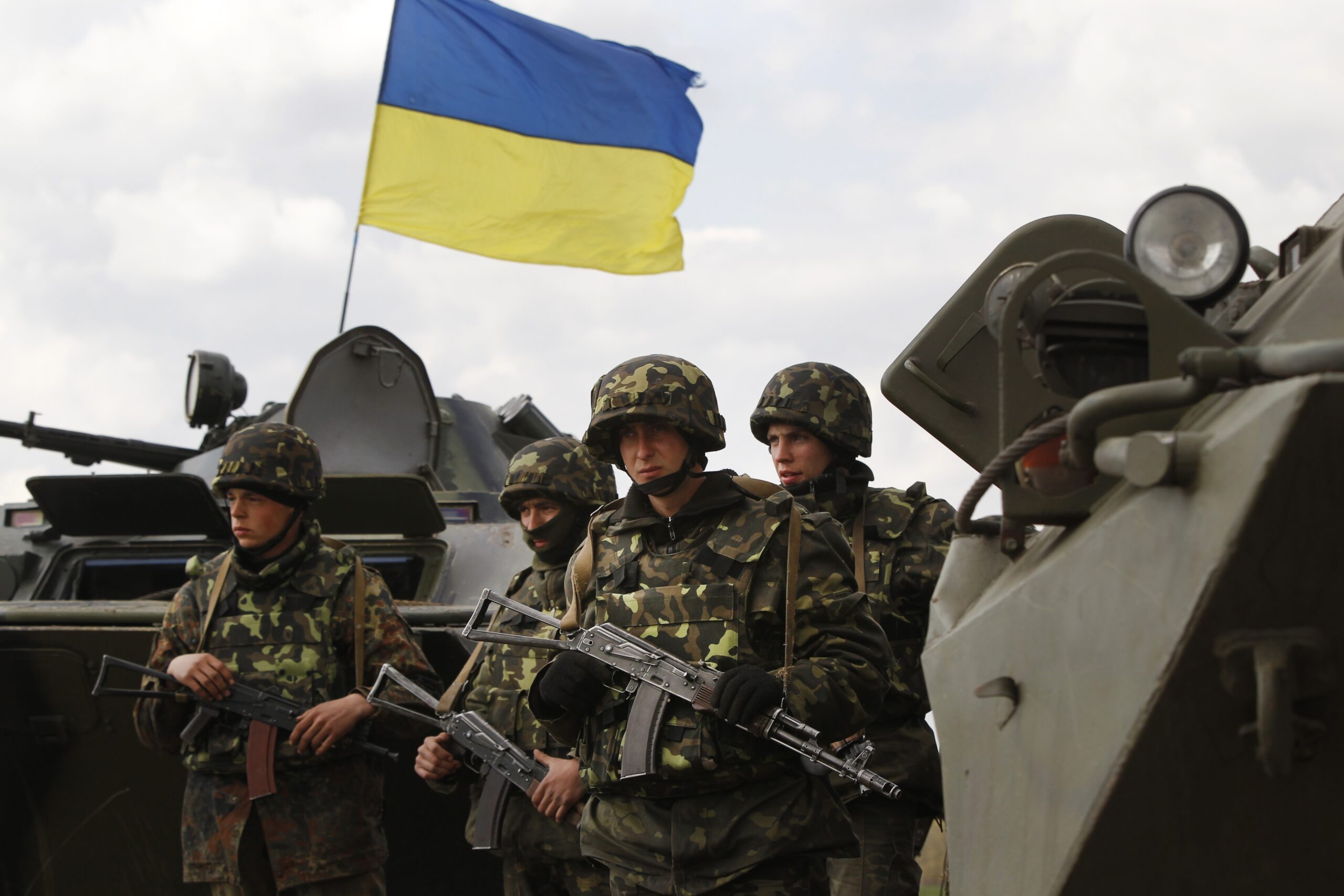 NextImg:NATO is preparing to puff its chest at Russia
