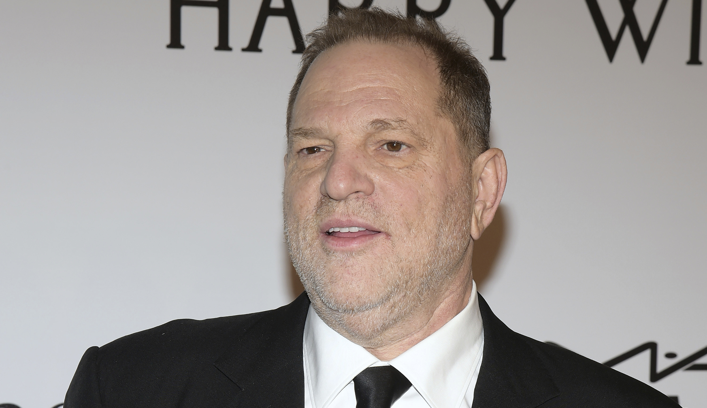 Report: Negative information about a Weinstein accuser was offered to ...