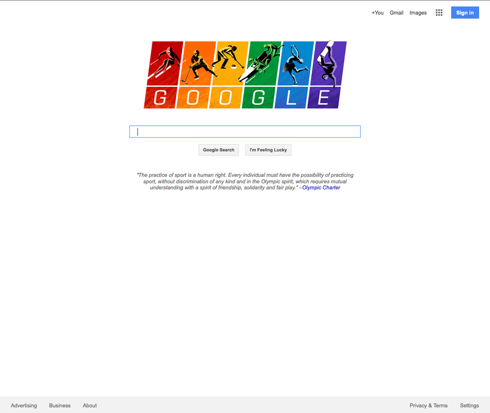 Google makes statement about Russian anti-gay law - Washington Examiner