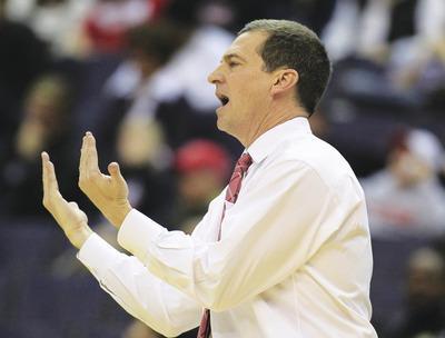 Maryland coach Turgeon wrestles with Internet age - Washington Examiner