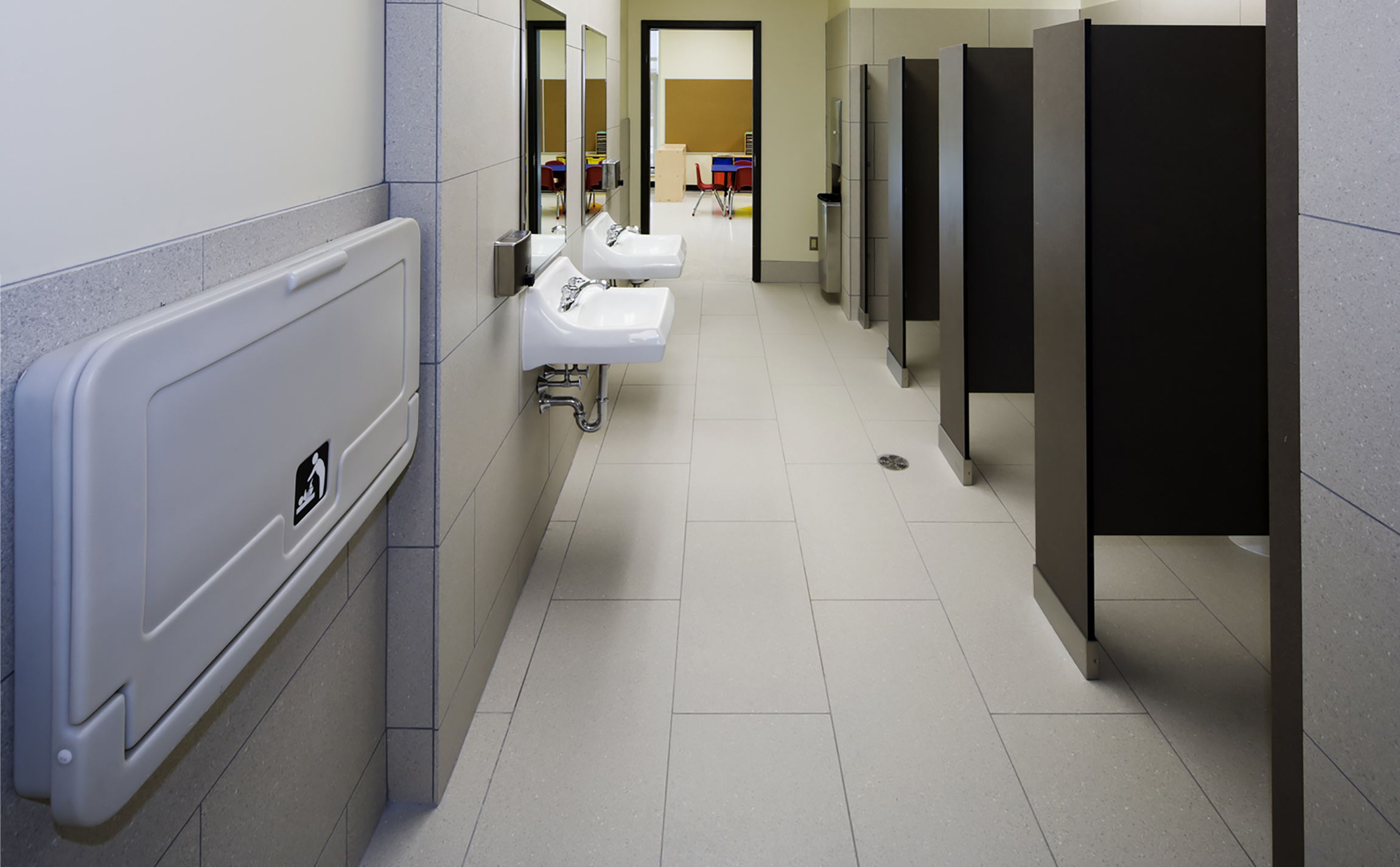 House votes to require babychanging tables in public restrooms