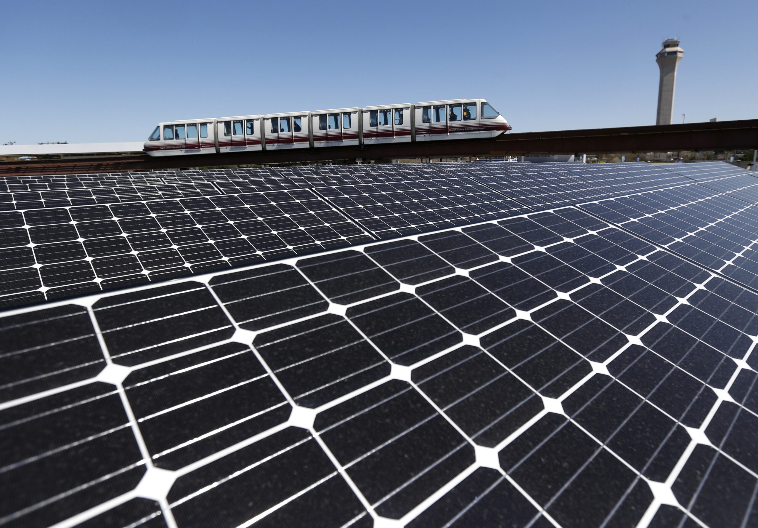 NextImg:Feds send $90M for largest Pennsylvania solar project yet - Washington Examiner