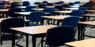 The D.C. Public Charter School Board is encouraging new schools and schools applying to have their charters renewed to eliminate "zero tolerance" discipline policies. (Photo: Thinkstock)