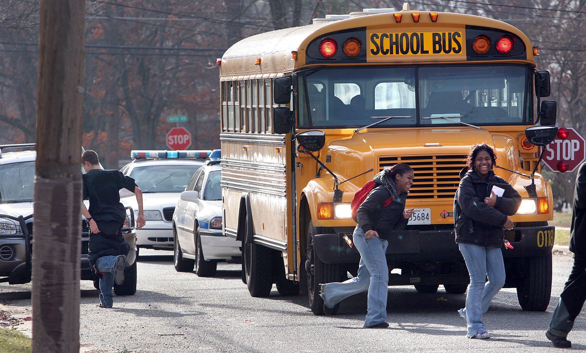 NextImg:Fairfax County Public Schools deceives taxpayers with per-pupil spending and legal expenses - Washington Examiner