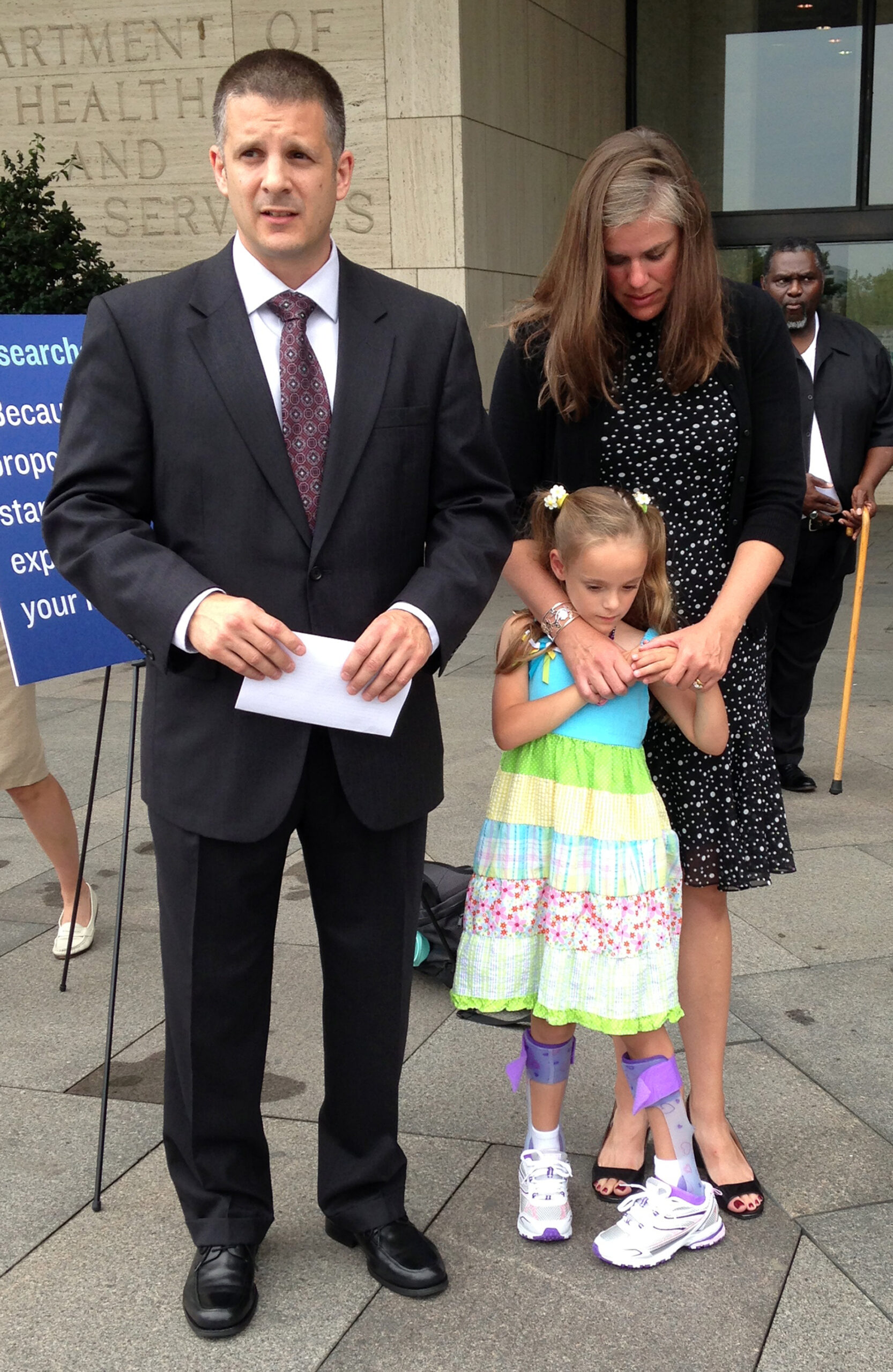 Baby study spurs ethics debate over research risks Washington Examiner