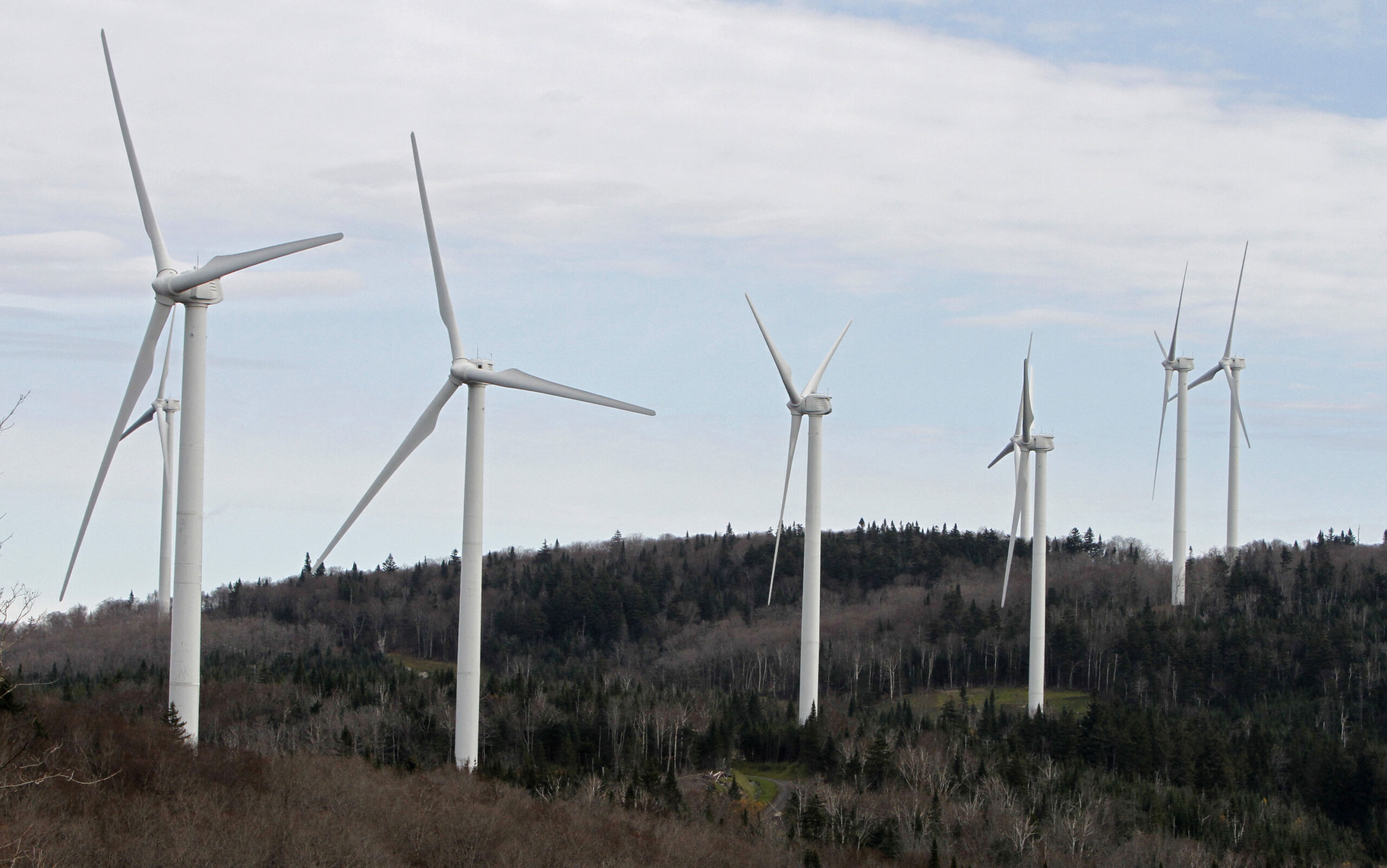 NextImg:Keep America’s economy humming with baseload power - Washington Examiner