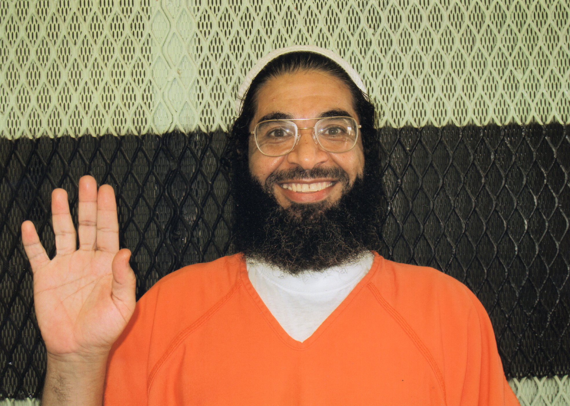 Controversial Detainee Freed From Guantanamo Bay Washington Examiner 