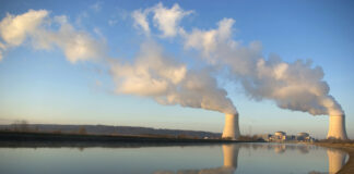 The debate over nuclear power doesn't usually appear on the front pages, but when it does, it tends to be swamped by mythology and fact-free politics.Â (iStock)