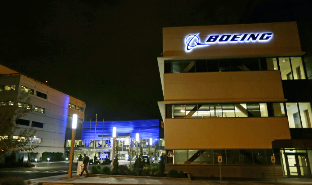 Police findings provide insights into the demise of a Boeing whistleblower