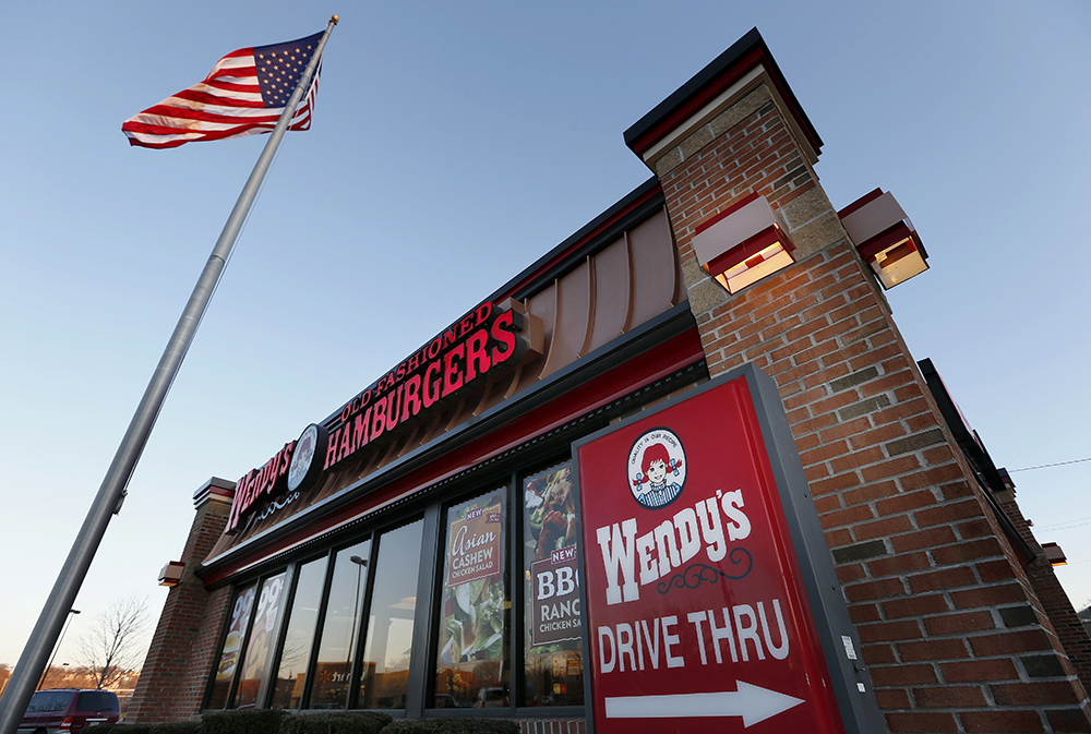 NextImg:Wendy’s clarifies dynamic pricing statement after getting slammed with price-surging allegations - Washington Examiner