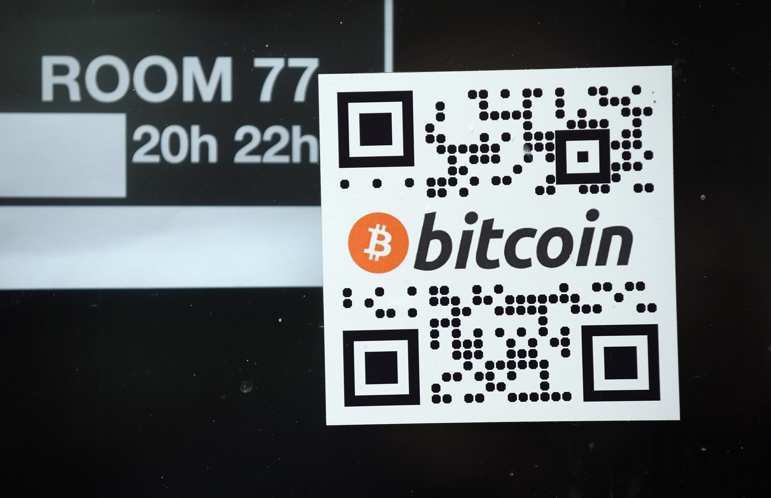 NextImg:Bitcoin is the market version of a lottery ticket