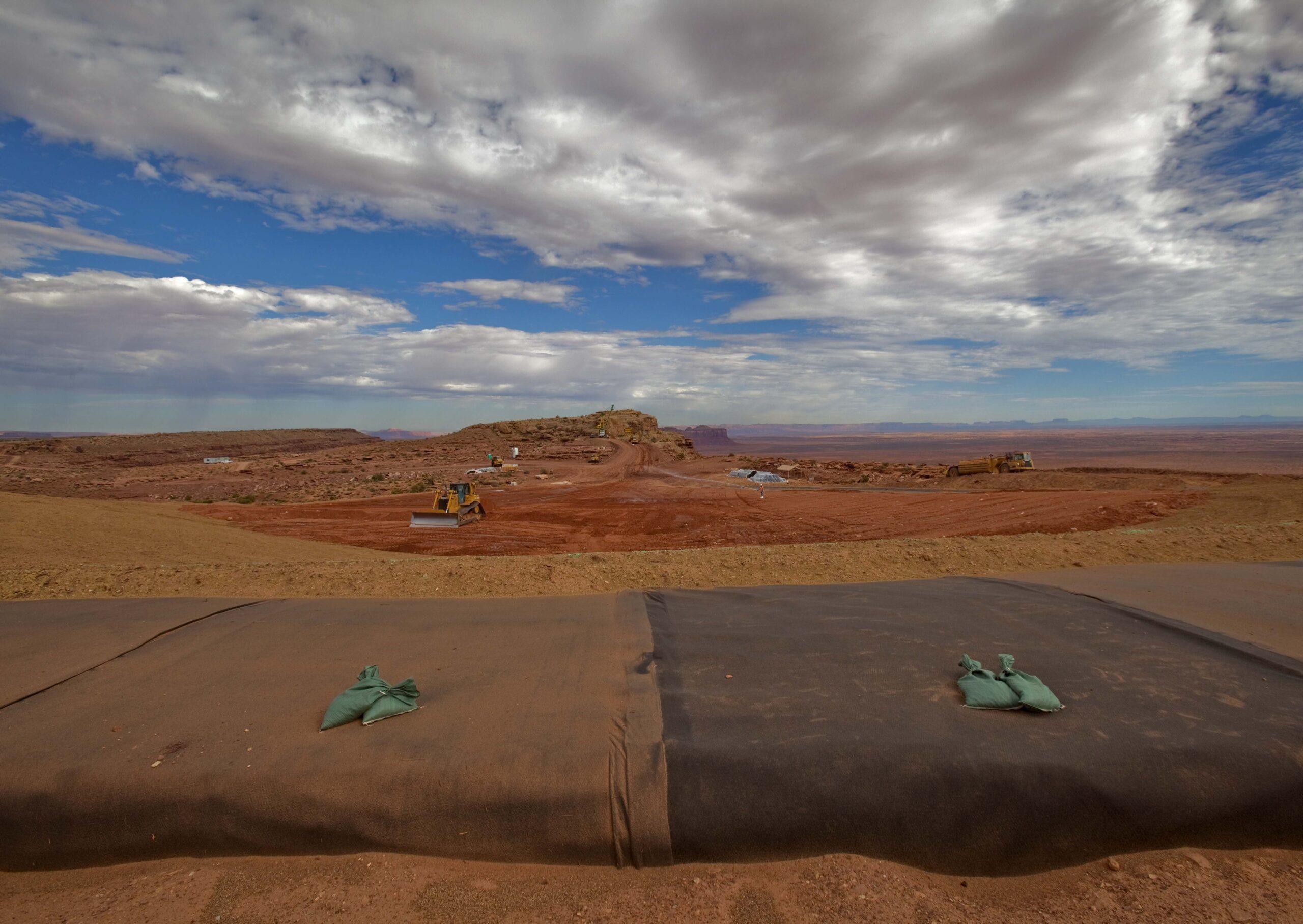GAO releases report on Navajo uranium cleanup Washington Examiner