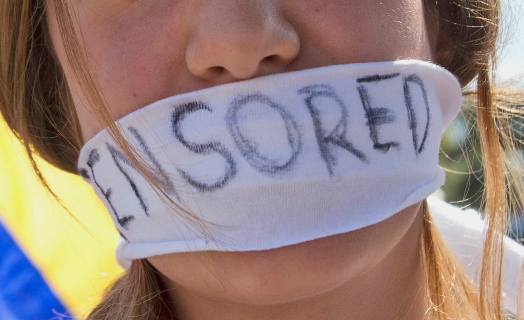 Media Freakout EPA 'standard practice' called a 'gag order' by