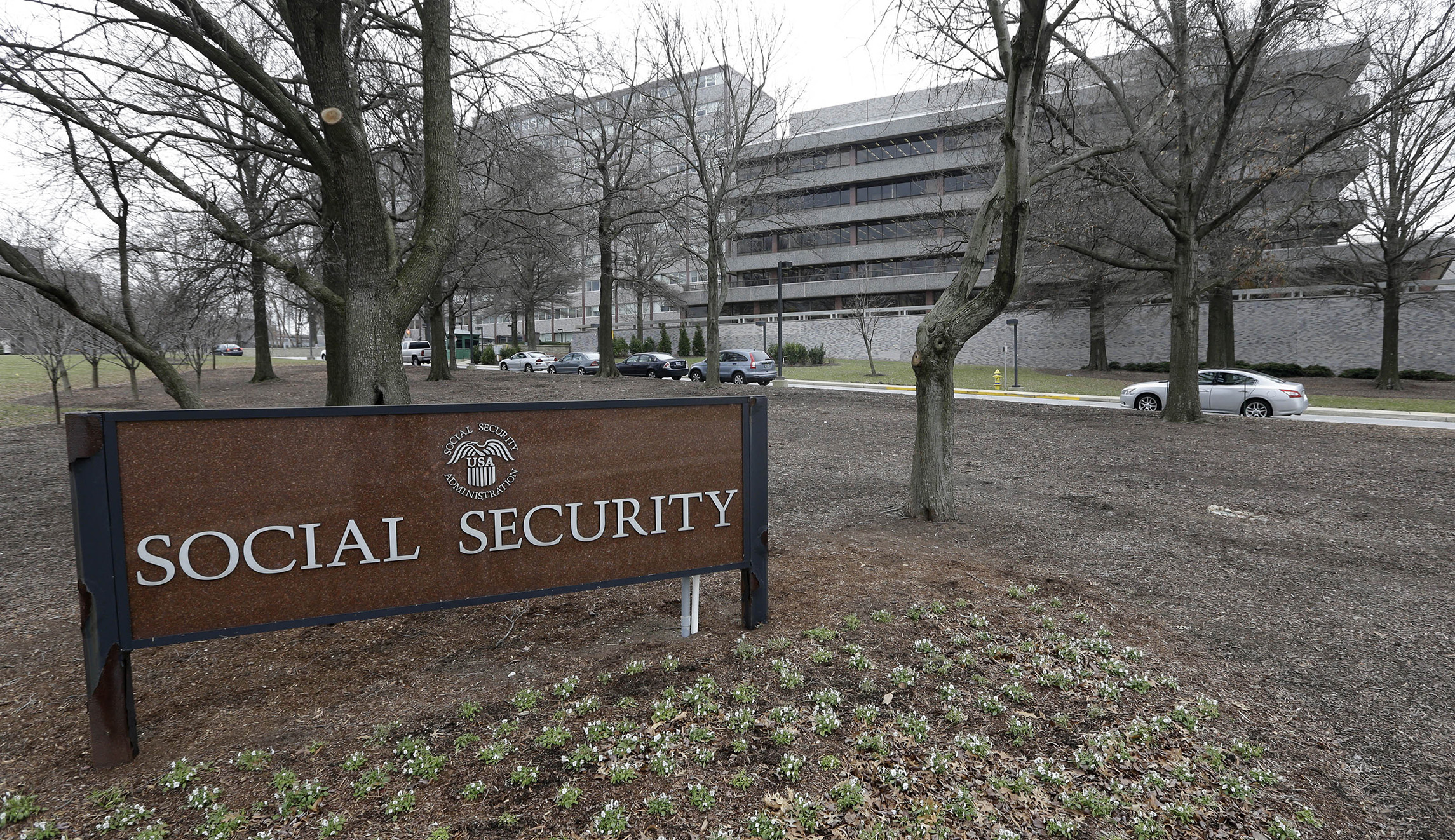 March’s Social Security payments totaling ,873 will be distributed in 10 days