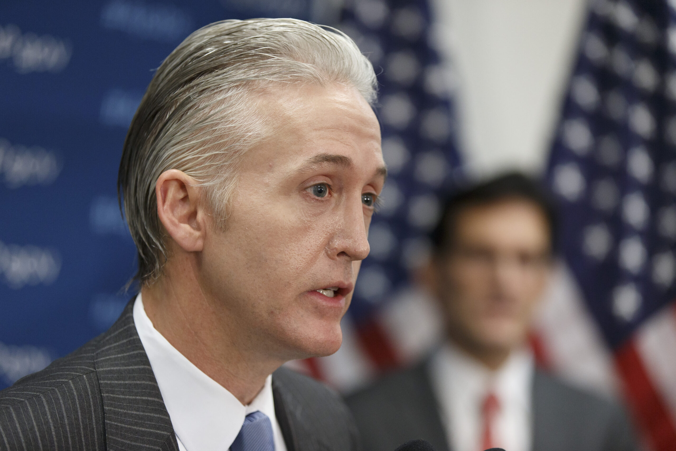 Nine Reasons Trey Gowdy Was Chosen To Head The House Select Committee On Benghazi Washington 3547