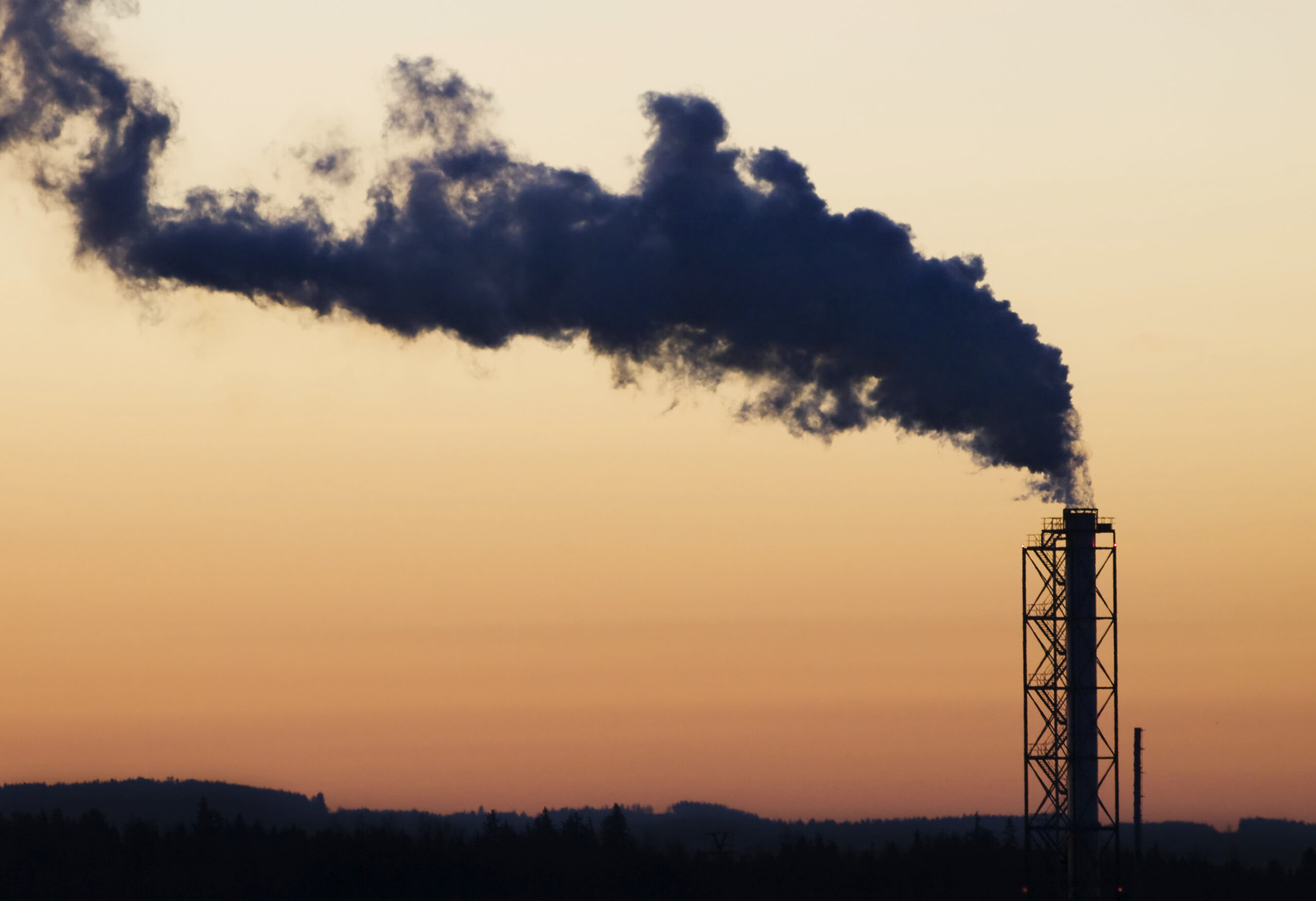 NextImg:With program’s future in doubt, WA’s first carbon auction of 2024 raises almost $192M - Washington Examiner