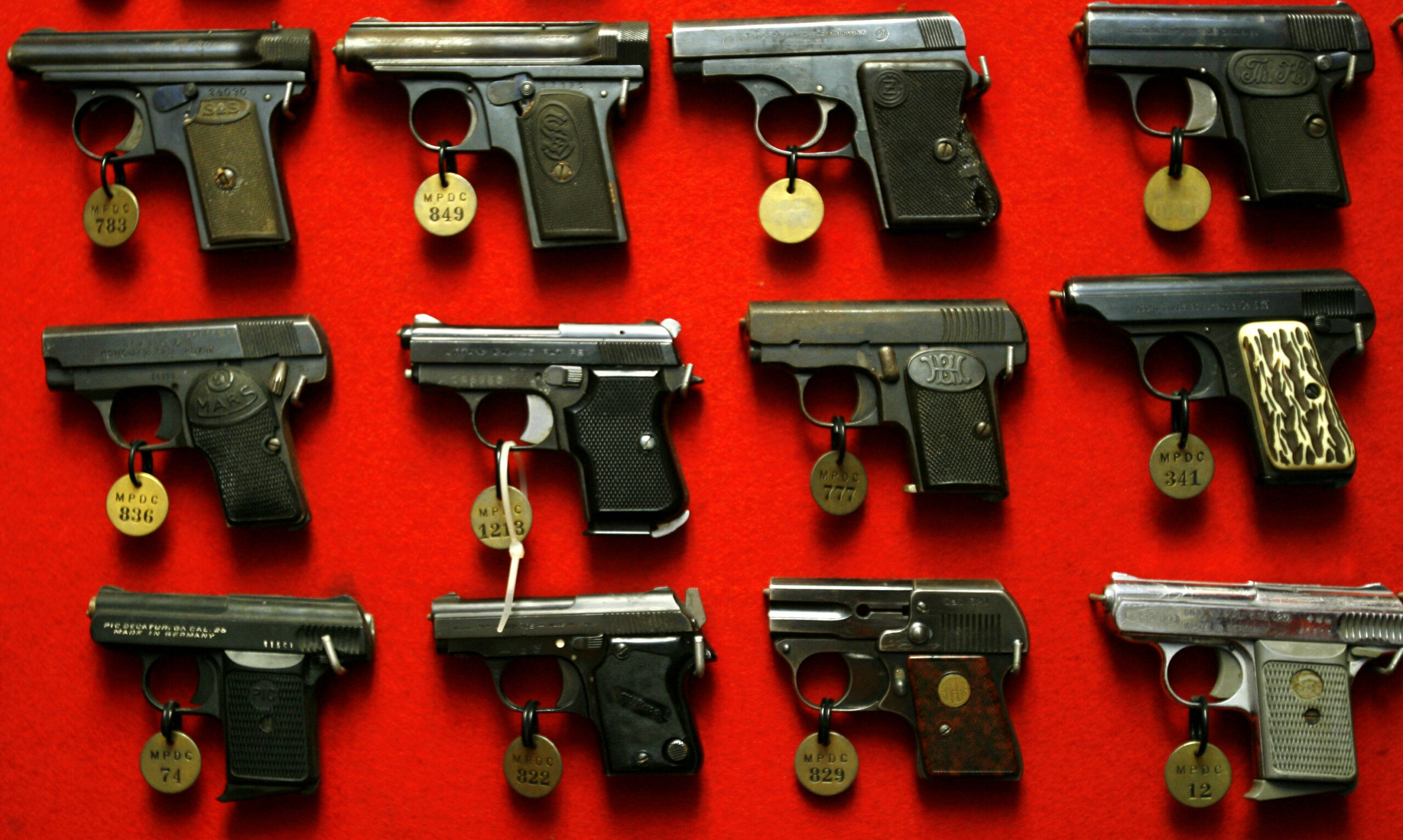 Researchers at the University of Kansas find that racism has minimal influence on individuals’ perspectives on gun ownership