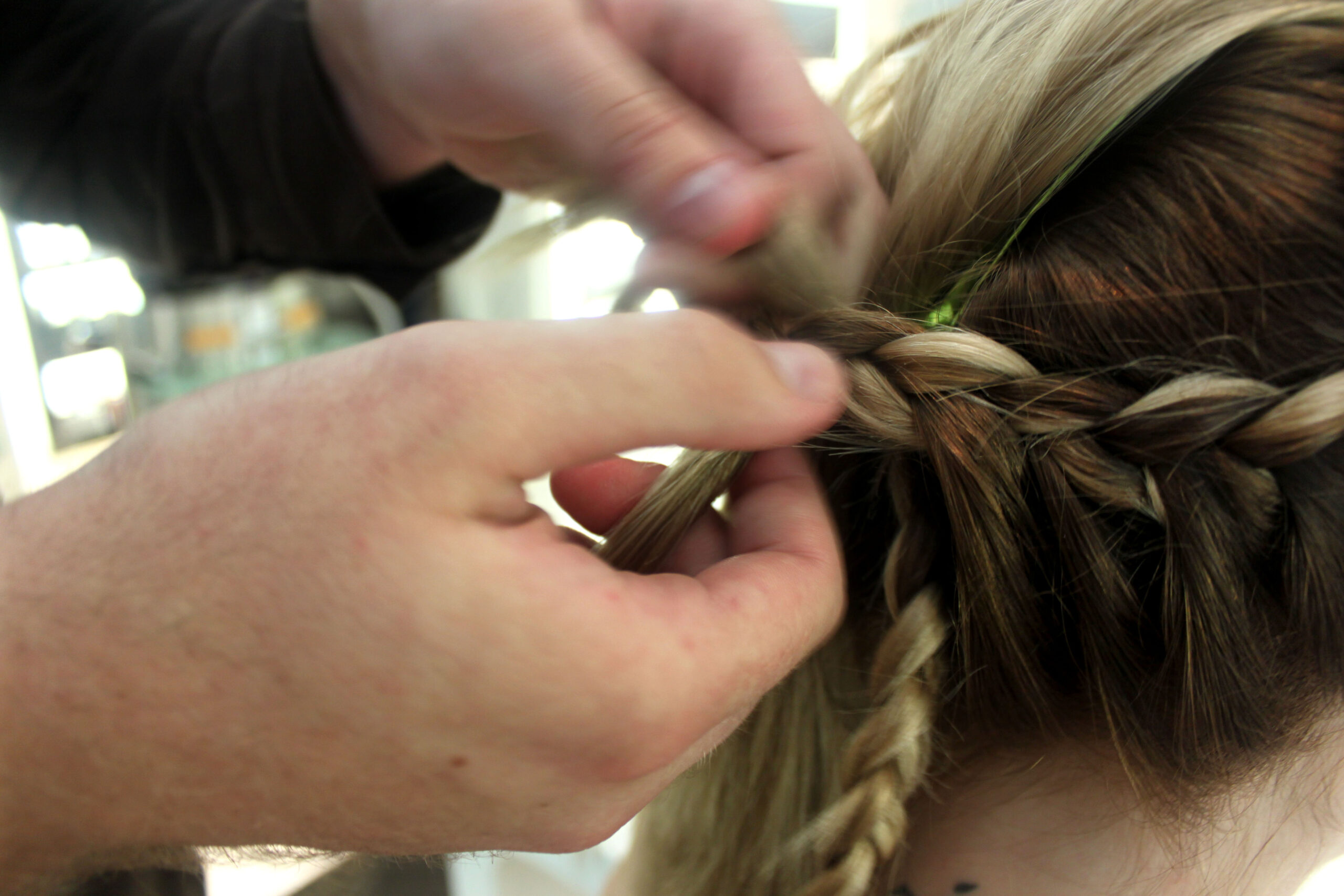 Braiding without a license A crime in Texas Washington Examiner