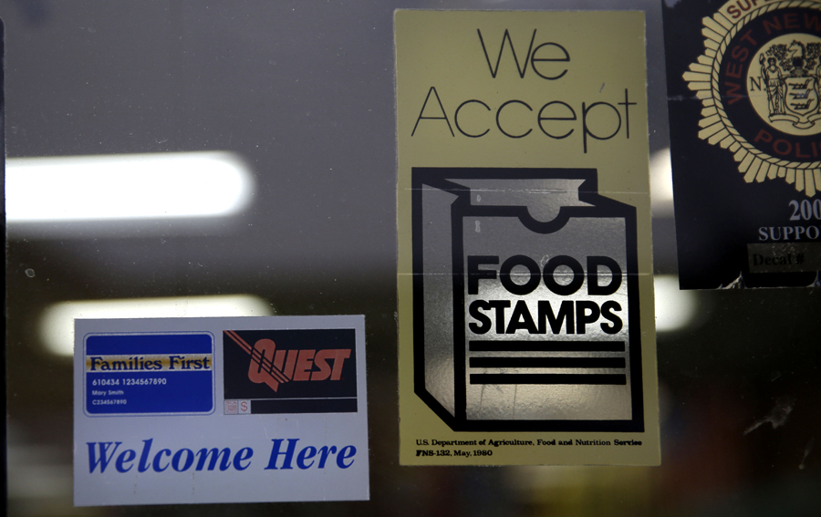 Food stamps Tennessee offers replacement SNAP benefits for food