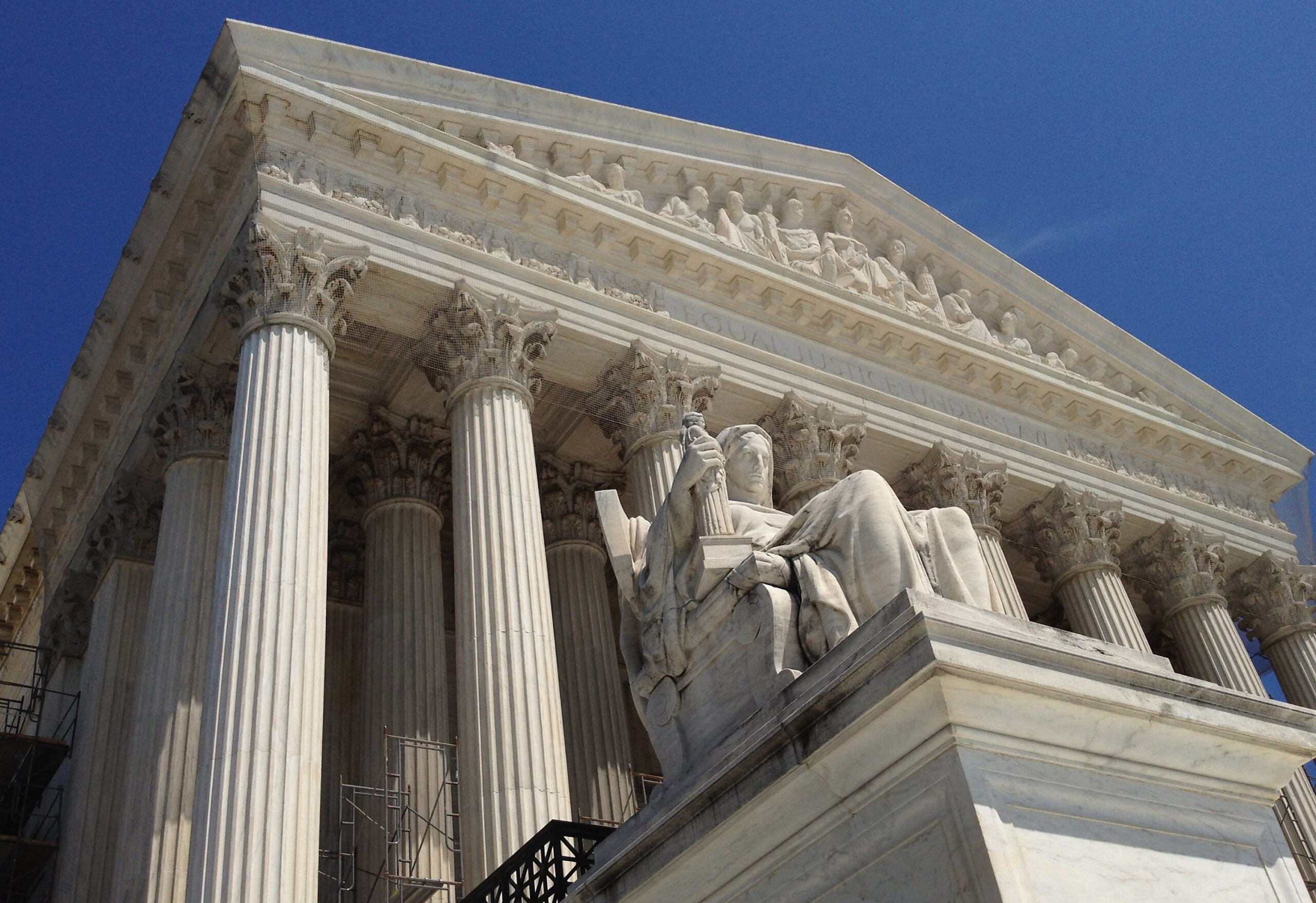 NextImg:The First Amendment is under attack in America’s Oceania - Washington Examiner