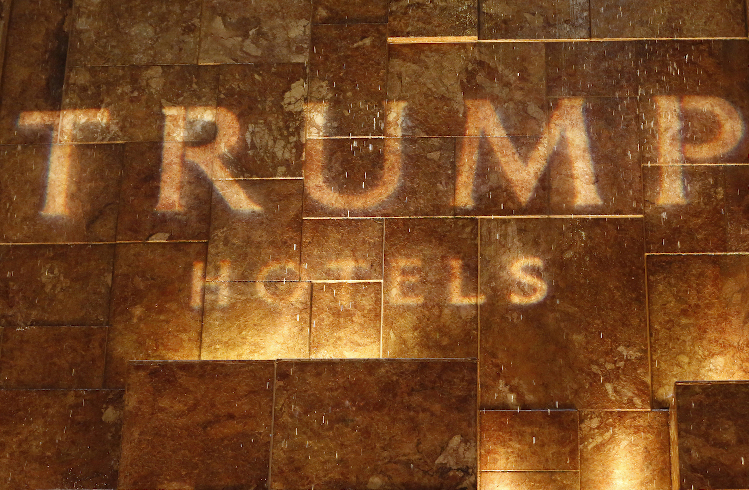 Nearly 70 Percent Of Trump Property Buyers Identities Kept Secret Over ...