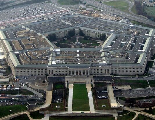The Internal Review office of the Pentagon's Defense Finance and Accounting Service - the world's largest finance and accounting operation, with more than $1.4 trillion in annual payments to process - failed a Department of Defense Inspector-General assessment due to lack of required cost and quality controls. (AP Photo)